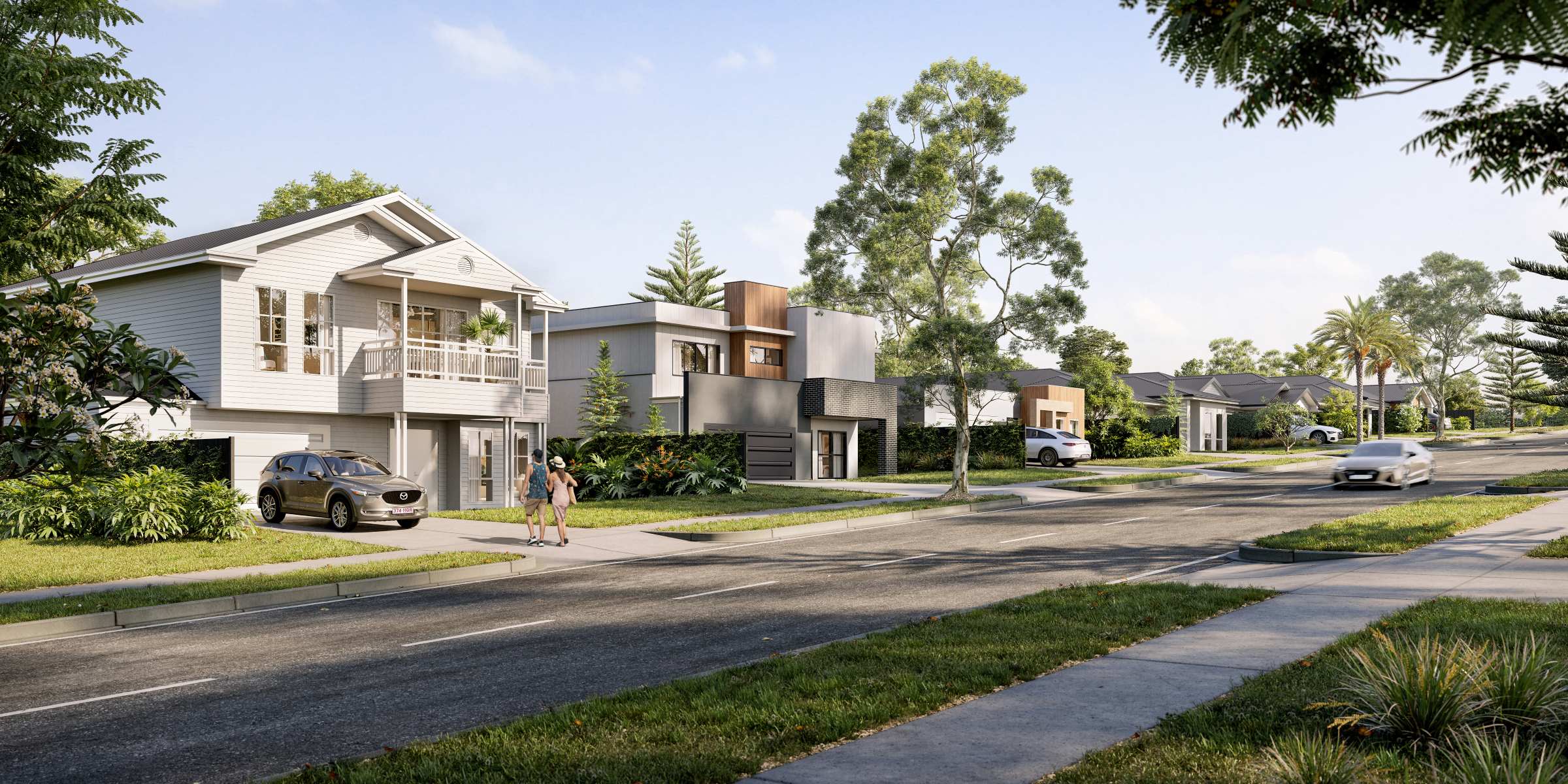 [Land for Sale] Penneshaw Place Estate, Ormeau OpenLot